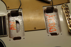 2014 Gibson Lzzy Hale Explorer Alpine White