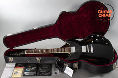 2008 Gibson Dave Grohl Signature DG-335 Ebony