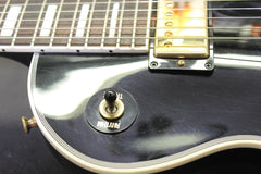 2013 Gibson Les Paul Custom Lite