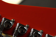 2019 Gibson Firebird Cardinal Red