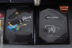 2008 Gibson Dave Grohl Signature DG-335 Ebony
