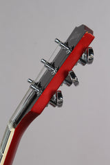 2007 Gibson SG GT Metallic Red -RARE-