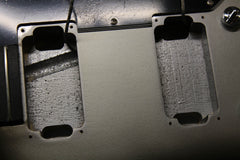 2007 Gibson Limited Edition "Guitar Of The Week" RD Standard Silverburst