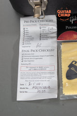 2008 Gibson Dave Grohl Signature DG-335 Ebony