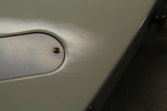 2014 Gibson Lzzy Hale Explorer Alpine White