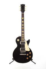 2004 Gibson Les Paul Classic Black