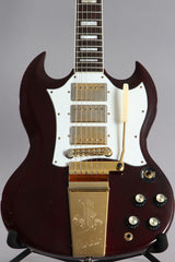 2013 Gibson Sg Custom Kirk Douglas Signature