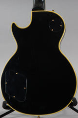 1997 Gibson Custom Shop Historic Les Paul Custom '57 Reissue Black Beauty