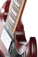 2012 Gibson SG '61 Reissue Satin Cherry