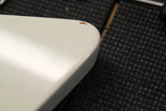 2014 Gibson Lzzy Hale Explorer Alpine White