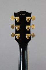 1997 Gibson Custom Shop Historic Les Paul Custom '57 Reissue Black Beauty