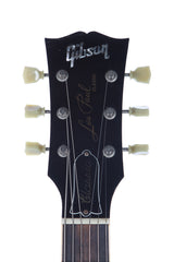 2004 Gibson Les Paul Classic Black