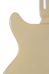 2012 Gibson Les Paul Jr. Billie Joe Armstrong Signature Double Cutaway TV Yellow