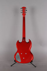2007 Gibson SG GT Metallic Red -RARE-