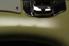 1997 Rickenbacker 4001CS Chris Squire Signature Bass Guitar #666/1000 ~Rare~