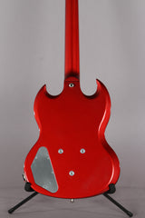 2007 Gibson SG GT Metallic Red -RARE-