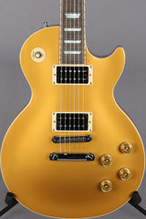 2001 Gibson Les Paul Standard Gold Bullion Goldtop -NON CHAMBERED-