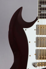 2013 Gibson Sg Custom Kirk Douglas Signature