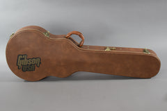 1997 Gibson Custom Shop Historic Les Paul Custom '57 Reissue Black Beauty