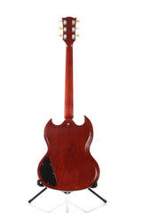 2012 Gibson SG '61 Reissue Satin Cherry