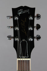 2001 Gibson Les Paul Standard Gold Bullion Goldtop -NON CHAMBERED-