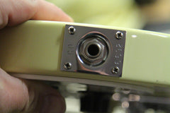 1997 Rickenbacker 4001CS Chris Squire Signature Bass Guitar #666/1000 ~Rare~