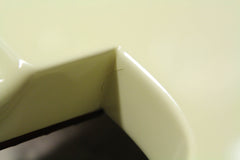 1997 Rickenbacker 4001CS Chris Squire Signature Bass Guitar #666/1000 ~Rare~