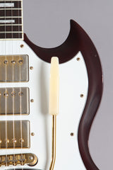 2013 Gibson Sg Custom Kirk Douglas Signature