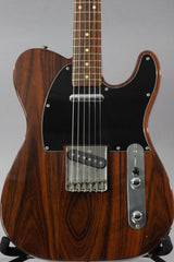 1985 Fender Made In Japan TL69-125 All Rosewood Telecaster