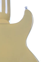 2012 Gibson Les Paul Jr. Billie Joe Armstrong Signature Double Cutaway TV Yellow