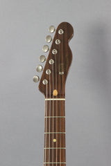 1985 Fender Made In Japan TL69-125 All Rosewood Telecaster