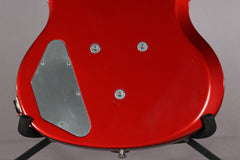 2007 Gibson SG GT Metallic Red -RARE-