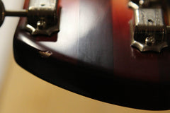 1998 Rickenbacker 381v69 6-String Fireglo