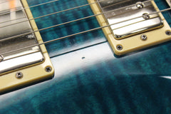 2007 PRS Paul Reed Smith Johnny Hiland Signature Electric Guitar