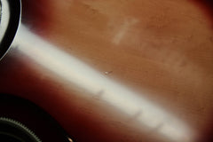 1998 Rickenbacker 381v69 6-String Fireglo
