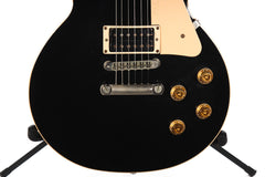 2004 Gibson Les Paul Classic Black
