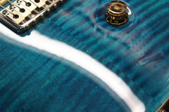 2007 PRS Paul Reed Smith Johnny Hiland Signature Electric Guitar