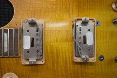 2007 Gibson Les Paul Standard Faded Honey Burst