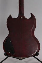 2013 Gibson Sg Custom Kirk Douglas Signature