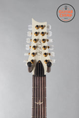 2013 PRS Paul Reed Smith Hollowbody II 12-String Antique White