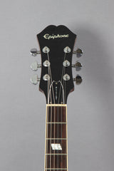 2014 Epiphone Elitist 1965 Casino Natural