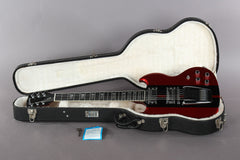 2007 Gibson SG GT Metallic Red -RARE-