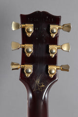 2013 Gibson Sg Custom Kirk Douglas Signature