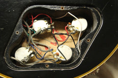 1980 Gibson Les Paul Custom Black Beauty