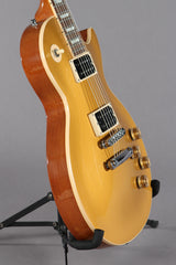 2001 Gibson Les Paul Standard Gold Bullion Goldtop -NON CHAMBERED-