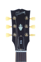 2011 Gibson SG Standard Limited Edition Gold Bullion Electric Guitar