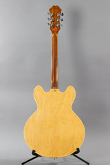 2014 Epiphone Elitist 1965 Casino Natural