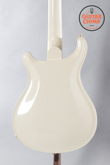 2013 PRS Paul Reed Smith Hollowbody II 12-String Antique White