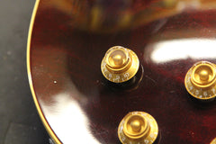1993 Gibson Les Paul Standard Wine Red