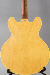 2014 Epiphone Elitist 1965 Casino Natural